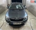 Сірий Шкода Рапід, об'ємом двигуна 1.6 л та пробігом 246 тис. км за 9200 $, фото 11 на Automoto.ua