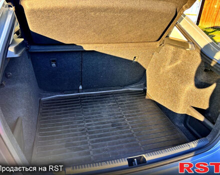 Серый Шкода Рапид, объемом двигателя 1.6 л и пробегом 118 тыс. км за 12700 $, фото 12 на Automoto.ua