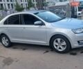 Серый Шкода Рапид, объемом двигателя 1.6 л и пробегом 245 тыс. км за 11300 $, фото 7 на Automoto.ua