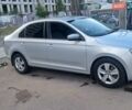 Серый Шкода Рапид, объемом двигателя 1.6 л и пробегом 245 тыс. км за 11300 $, фото 9 на Automoto.ua
