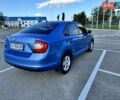 Шкода Рапид 2013 в Житомире на Automoto.ua Синий Шкода Рапид, объемом двигателя 1.2 л и пробегом 221 тыс. км за 8900 $, фото 22 на Automoto.ua