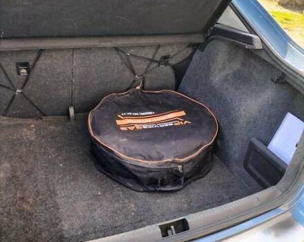 Синий Шкода Рапид, объемом двигателя 1.2 л и пробегом 170 тыс. км за 6666 $, фото 8 на Automoto.ua