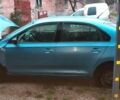 Синій Шкода Рапід, об'ємом двигуна 1.2 л та пробігом 147 тис. км за 3500 $, фото 4 на Automoto.ua