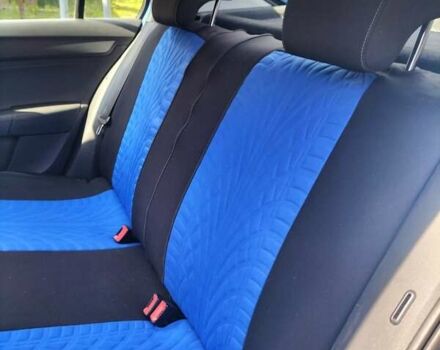 Синий Шкода Рапид, объемом двигателя 1.2 л и пробегом 170 тыс. км за 6666 $, фото 11 на Automoto.ua