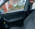 Синій Шкода Рапід, об'ємом двигуна 1.2 л та пробігом 147 тис. км за 3500 $, фото 9 на Automoto.ua