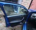 Синій Шкода Рапід, об'ємом двигуна 1.2 л та пробігом 147 тис. км за 3500 $, фото 12 на Automoto.ua