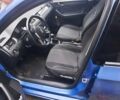 Синій Шкода Рапід, об'ємом двигуна 1.2 л та пробігом 147 тис. км за 3500 $, фото 11 на Automoto.ua