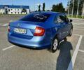 Шкода Рапид 2013 в Житомире на Automoto.ua Синий Шкода Рапид, объемом двигателя 1.2 л и пробегом 221 тыс. км за 8900 $, фото 2 на Automoto.ua