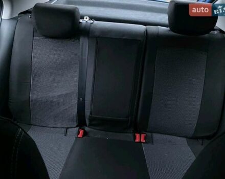 Синій Шкода Рапід, об'ємом двигуна 1.2 л та пробігом 147 тис. км за 3500 $, фото 8 на Automoto.ua