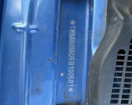 Шкода Рапид 2013 в Житомире на Automoto.ua Синий Шкода Рапид, объемом двигателя 1.2 л и пробегом 221 тыс. км за 8900 $, фото 16 на Automoto.ua