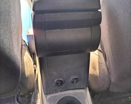 Синий Шкода Рапид, объемом двигателя 1.2 л и пробегом 170 тыс. км за 6666 $, фото 10 на Automoto.ua