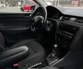 Синій Шкода Рапід, об'ємом двигуна 1.39 л та пробігом 107 тис. км за 7500 $, фото 4 на Automoto.ua