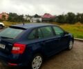 Синій Шкода Рапід, об'ємом двигуна 1.6 л та пробігом 260 тис. км за 7200 $, фото 4 на Automoto.ua