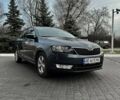 Синій Шкода Рапід, об'ємом двигуна 1.39 л та пробігом 107 тис. км за 7500 $, фото 5 на Automoto.ua