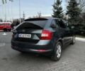 Синій Шкода Рапід, об'ємом двигуна 1.39 л та пробігом 107 тис. км за 7500 $, фото 1 на Automoto.ua