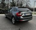 Синій Шкода Рапід, об'ємом двигуна 1.39 л та пробігом 107 тис. км за 7500 $, фото 3 на Automoto.ua