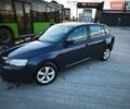 Синий Шкода Рапид, объемом двигателя 1.42 л и пробегом 220 тыс. км за 4700 $, фото 1 на Automoto.ua