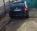 Синий Шкода Рапид, объемом двигателя 1.6 л и пробегом 257 тыс. км за 7000 $, фото 9 на Automoto.ua