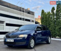 Синій Шкода Рапід, об'ємом двигуна 1.4 л та пробігом 320 тис. км за 5800 $, фото 1 на Automoto.ua