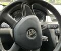 Синий Шкода Рапид, объемом двигателя 1.4 л и пробегом 320 тыс. км за 5900 $, фото 4 на Automoto.ua