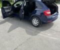 Синий Шкода Рапид, объемом двигателя 1.4 л и пробегом 320 тыс. км за 5900 $, фото 13 на Automoto.ua