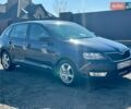 Синій Шкода Рапід, об'ємом двигуна 1.6 л та пробігом 257 тис. км за 7400 $, фото 19 на Automoto.ua