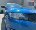 Синій Шкода Рапід, об'ємом двигуна 1.4 л та пробігом 237 тис. км за 9700 $, фото 9 на Automoto.ua