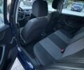 Синий Шкода Рапид, объемом двигателя 1.4 л и пробегом 289 тыс. км за 6000 $, фото 8 на Automoto.ua