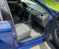 Синій Шкода Рапід, об'ємом двигуна 1.4 л та пробігом 320 тис. км за 5900 $, фото 5 на Automoto.ua