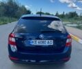 Синій Шкода Рапід, об'ємом двигуна 1.2 л та пробігом 160 тис. км за 7100 $, фото 1 на Automoto.ua