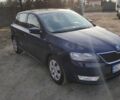 Синій Шкода Рапід, об'ємом двигуна 1.42 л та пробігом 242 тис. км за 7900 $, фото 3 на Automoto.ua
