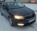 Синий Шкода Рапид, объемом двигателя 1.42 л и пробегом 242 тыс. км за 7200 $, фото 1 на Automoto.ua