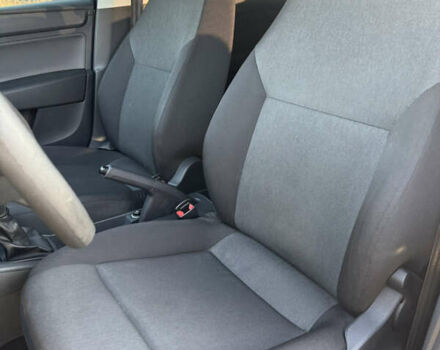 Синій Шкода Рапід, об'ємом двигуна 1.2 л та пробігом 152 тис. км за 8950 $, фото 7 на Automoto.ua