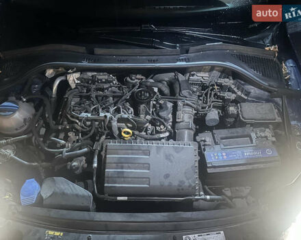 Синий Шкода Рапид, объемом двигателя 1.42 л и пробегом 238 тыс. км за 5999 $, фото 33 на Automoto.ua