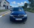 Синій Шкода Рапід, об'ємом двигуна 1.2 л та пробігом 160 тис. км за 7100 $, фото 4 на Automoto.ua