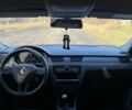 Синій Шкода Рапід, об'ємом двигуна 0 л та пробігом 152 тис. км за 7950 $, фото 17 на Automoto.ua