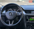 Шкода Рапід 2018 у Стрые на Automoto.ua Синій Шкода Рапід, об'ємом двигуна 1 л та пробігом 150 тис. км за 8699 $, фото 20 на Automoto.ua