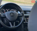Шкода Рапід 2018 у Стрые на Automoto.ua Синій Шкода Рапід, об'ємом двигуна 1 л та пробігом 150 тис. км за 8699 $, фото 23 на Automoto.ua