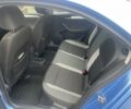 Синій Шкода Рапід, об'ємом двигуна 1 л та пробігом 201 тис. км за 7200 $, фото 7 на Automoto.ua