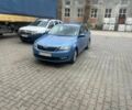 Синій Шкода Рапід, об'ємом двигуна 1 л та пробігом 270 тис. км за 7000 $, фото 1 на Automoto.ua