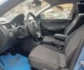 Синий Шкода Рапид, объемом двигателя 1.2 л и пробегом 155 тыс. км за 7690 $, фото 9 на Automoto.ua