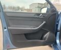 Синий Шкода Рапид, объемом двигателя 1.2 л и пробегом 155 тыс. км за 7690 $, фото 8 на Automoto.ua