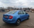 Синий Шкода Рапид, объемом двигателя 1.2 л и пробегом 155 тыс. км за 7690 $, фото 4 на Automoto.ua