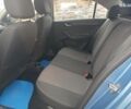 Синий Шкода Рапид, объемом двигателя 1.2 л и пробегом 155 тыс. км за 7690 $, фото 18 на Automoto.ua