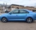 Синий Шкода Рапид, объемом двигателя 1.2 л и пробегом 155 тыс. км за 7690 $, фото 7 на Automoto.ua