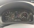 Синий Шкода Рапид, объемом двигателя 1.2 л и пробегом 155 тыс. км за 7690 $, фото 12 на Automoto.ua