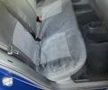 Синий Шкода Рапид, объемом двигателя 1.6 л и пробегом 320 тыс. км за 6500 $, фото 7 на Automoto.ua