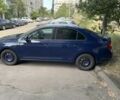 Синий Шкода Рапид, объемом двигателя 1.6 л и пробегом 320 тыс. км за 6500 $, фото 2 на Automoto.ua
