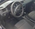 Синий Шкода Рапид, объемом двигателя 1.6 л и пробегом 1 тыс. км за 4733 $, фото 4 на Automoto.ua
