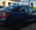 Синий Шкода Рапид, объемом двигателя 1.6 л и пробегом 1 тыс. км за 4733 $, фото 3 на Automoto.ua